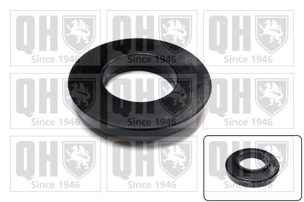 QUINTON HAZELL Rolamento de rolos, suporte apoio do conj. mola / amortecedor QAM154 QUINTON HAZELL QAM154 Rolamento de amortecedor Nissan Almera N15 Hatchback preço