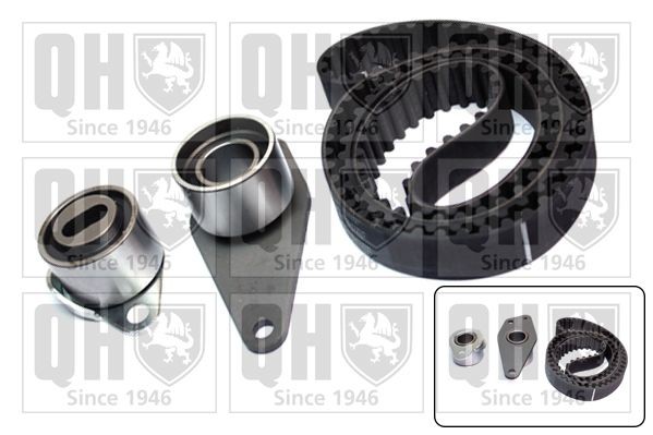 QUINTON HAZELL Kit de distribution QBK113 QUINTON HAZELL QBK113 d'origine Kit de distribution 460 L (464) coût