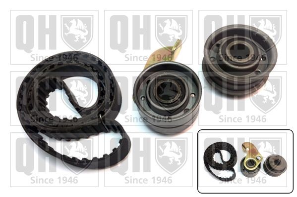 QUINTON HAZELL Sada ozubeného remeňa QBK135 QUINTON HAZELL QBK135 Rozvodový remeň Acclaim Sedan lacné