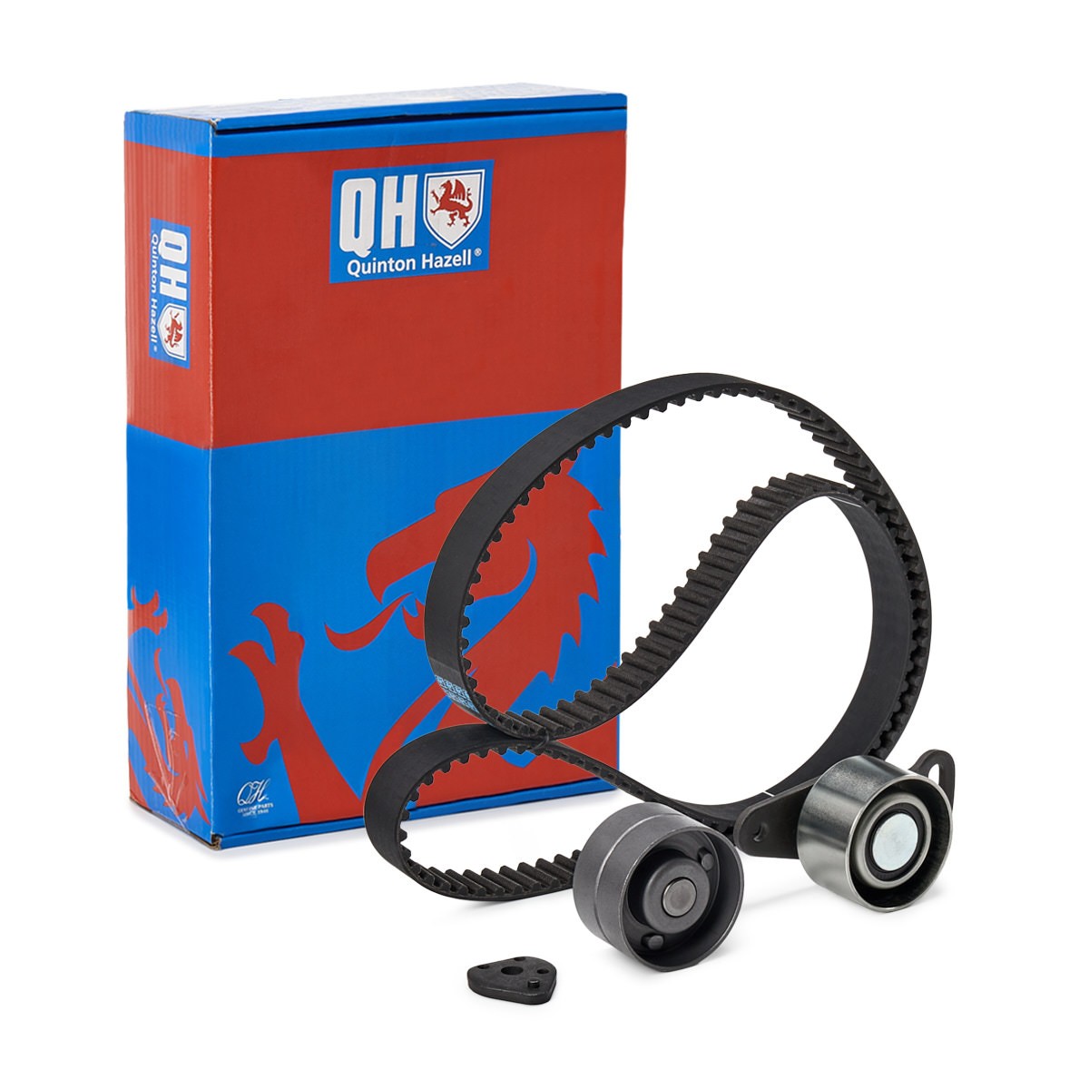 QUINTON HAZELL Tandremssæt QBK214 QUINTON HAZELL Tandremssæt SSANGYONG QBK214