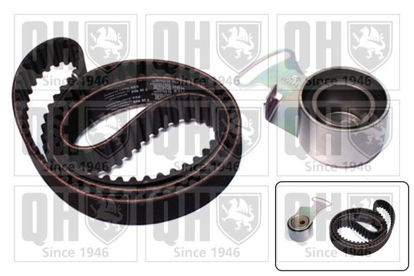 QUINTON HAZELL Kit de distribution QBK219 QUINTON HAZELL QBK219 d'origine Courroie de distribution Elise S1 coût