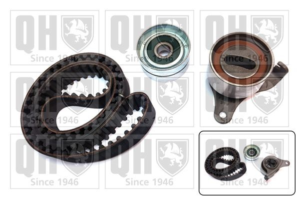 QUINTON HAZELL Kit cinghia di distribuzione QBK372 prezzo Cinghia motore Toyota _P8_ QBK372 QUINTON HAZELL
