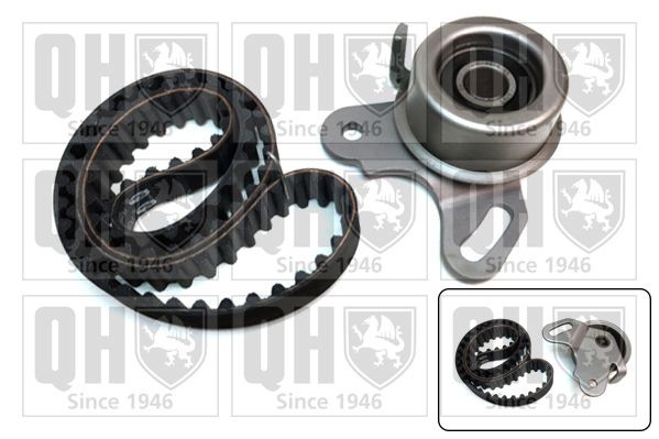 QUINTON HAZELL Timing belt kit QBK413 QUINTON HAZELL QBK413 genuine Persona 300 Compact cam belt price