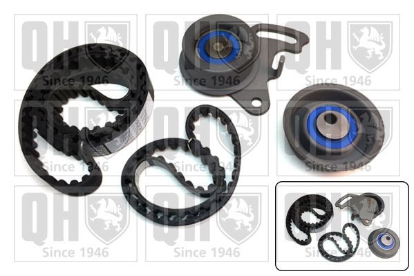 QUINTON HAZELL Kamremssats QBK418 QBK418 QUINTON HAZELL kamrem HYUNDAI H100