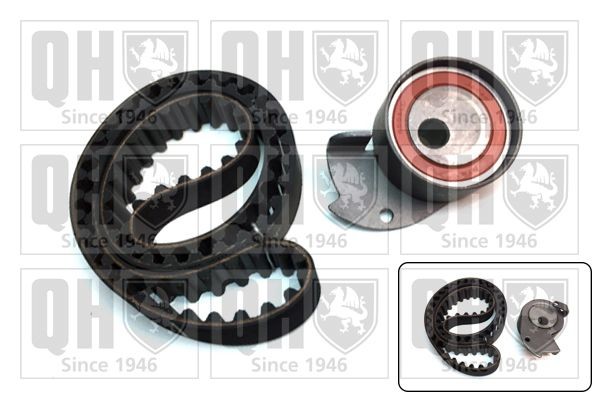 QUINTON HAZELL Timing belt kit QBK434 QUINTON HAZELL QBK434 Hijet S8 cam belt price
