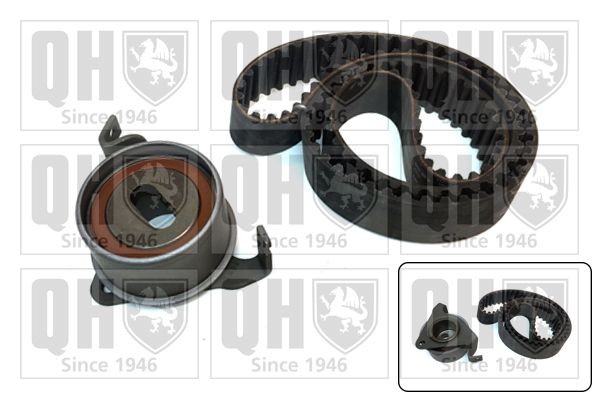 QUINTON HAZELL Registerreimsett QBK526 QUINTON HAZELL QBK526 Registerreim Persona 300 Compact pris