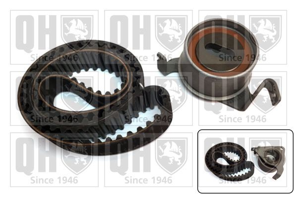 QUINTON HAZELL Sada ozubeného remeňa QBK534 QUINTON HAZELL QBK534 originálne Sada rozvodového remeňa Persona 400 Hatchback cena