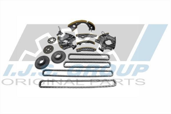 IJS GROUP Kamkedjesats 40-1265FK SUBARU transmissionskedjesats IJS GROUP 40-1265FK