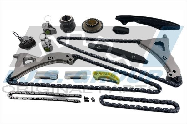 IJS GROUP Distributiekettingset 40-1278FK IJS GROUP 40-1278FK Distributieketting Mercedes A217 prijs