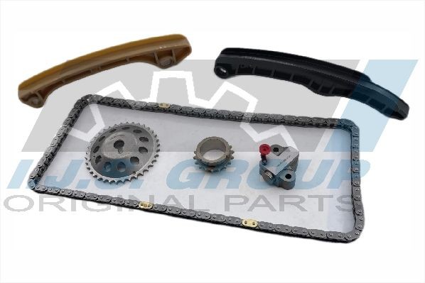 Mootori keti komplekt IJS GROUP 40-1279FK IJS GROUP 40-1279FK Mootori keti komplekt MITSUBISHI COLT 2003