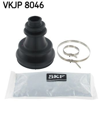 SKF Bellow Set, drive shaft VKJP 8046 SKF VKJP 8046 genuine Renault 4 Estate cv joint gaiter price