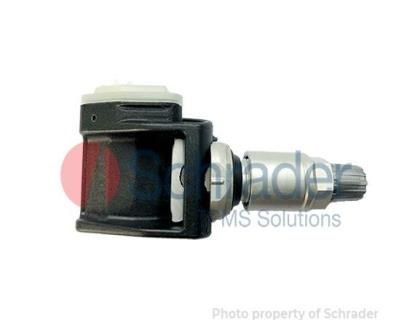 SCHRADER Hjulsensor, kontrollsystem for dekktrykk 3172 Hjulsensor dekktrykk SCHRADER TERRACAN 3172 billige