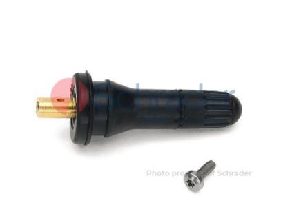 SCHRADER Reparasjonssett, hjulsensor (kontrollsystem hjultrykk) 5028 5028 Dekktrykksensor SCHRADER MAZDA MPV
