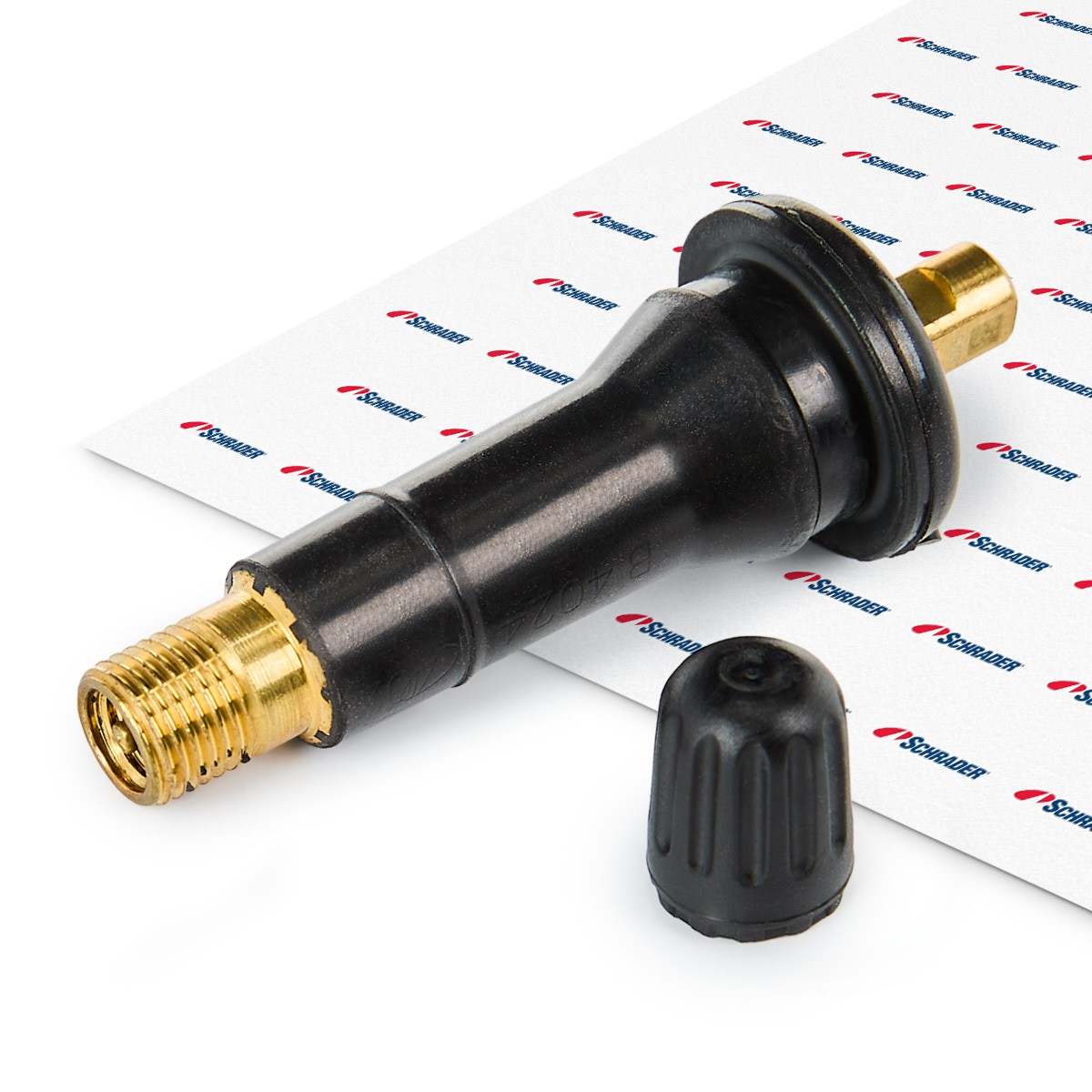 SCHRADER Kit de réparation, palpeur des roues (contrôle press° pneus) 5033 Audi ALLROAD Contrôle pression pneu SCHRADER 5033