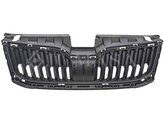 JUMASA Grelha de radiador 21004762 JUMASA 21004762 Grelha frontal Octavia 5e5 preço