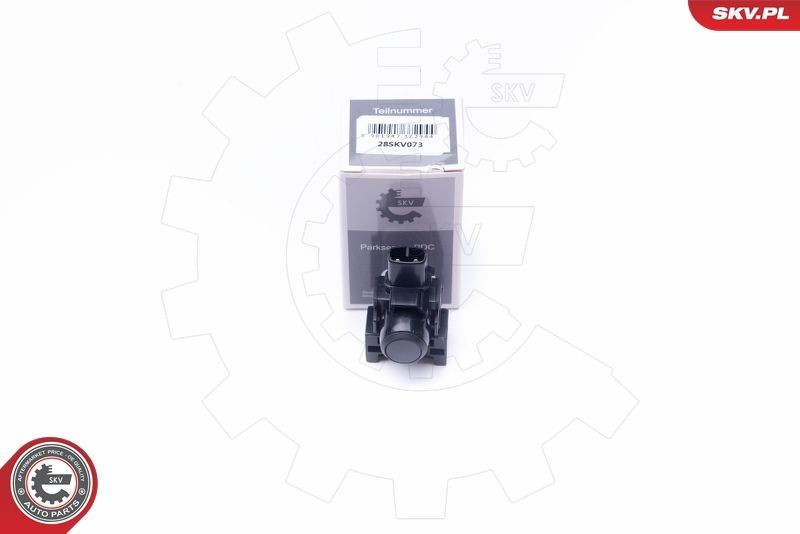 ESEN SKV Parkovací snímač predne, zadny ESEN SKV 28SKV073 Parkovací snímač predne, zadny doplnky TOYOTA VERSO S