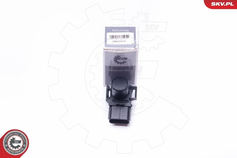 ESEN SKV Parkeersensor 28SKV074 Toyota STARLET PDC sensor ESEN SKV 28SKV074