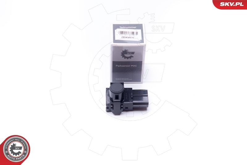 ESEN SKV Parkeringssensor 28SKV076 28SKV076 ESEN SKV backsensorer LEXUS LX