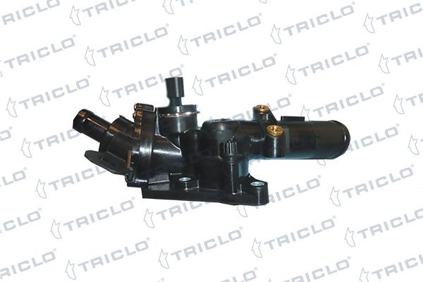 TRICLO Termostathus 465060 Motor termostat TRICLO Fiat DUCATO 465060