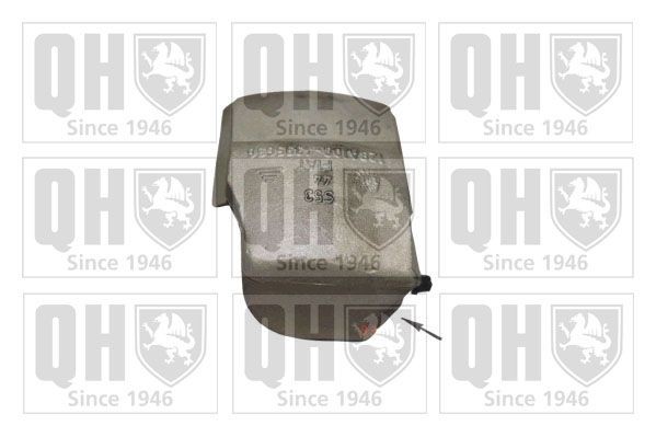 QUINTON HAZELL Pidurisadul QBS1101 QUINTON HAZELL QBS1101 Pidurid A 112 Hatchback 1978
