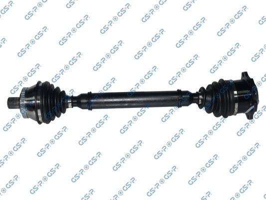 Hnací hriadeľ GSP 261019 GSP 261019 Hnací hriadeľ SKODA SUPERB 2006