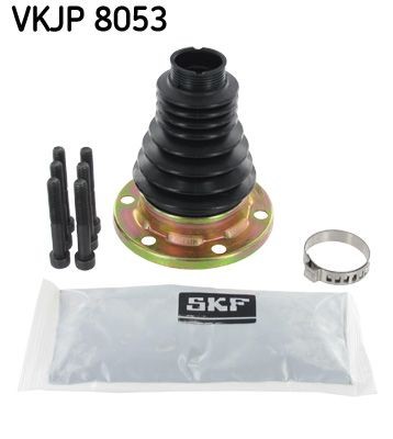 SKF Σετ φούσκες, άξονας μετ. κίν. VKJP 8053 SKF VKJP 8053 Σετ φούσκες άξονας μετ κίν Skoda Fabia 2 φθηνά