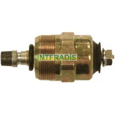 INTFRADIS Stoppeinnretning, innsprøytningsanlegg 10015BL INTFRADIS 10015BL Stoppeinnretning, innsprøytningsanlegg Ford P 100 billige