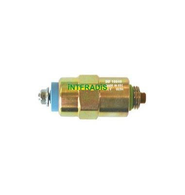 INTFRADIS Afregelsysteem, injectiesysteem 10049BL INTFRADIS 10049BL Afregelsysteem, injectiesysteem Alfa Romeo 75 originele