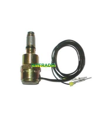 INTFRADIS Stoppeinnretning, innsprøytningsanlegg 10051BL INTFRADIS 10051BL Stoppeinnretning, innsprøytningsanlegg Renault Sandero Stepway 2 pris