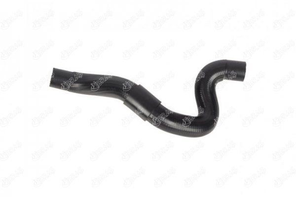 IBRAS Verwarmingsslang 11544 IBRAS 11544 originele Kachelradiateur Renault Megane LA kosten