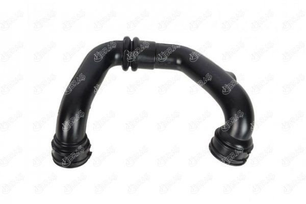 IBRAS Gaine de suralimentation 11548 IBRAS 11548 Tube d'air de suralimentation Renault Megane 1 Break prix