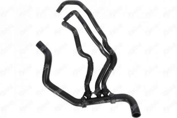 IBRAS Jäähdyttimen letku 11549 Jäähdyttimen letku IBRAS Alla