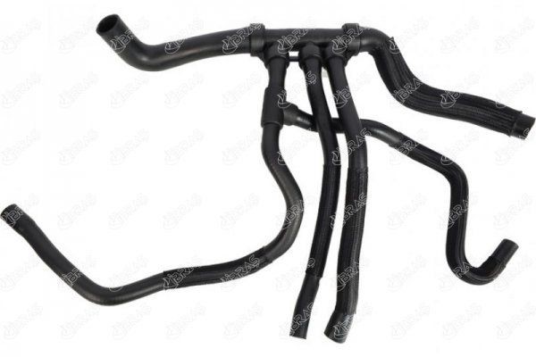 IBRAS Flessibile radiatore 11623 11623 Tubi radiatore IBRAS RENAULT KANGOO costo