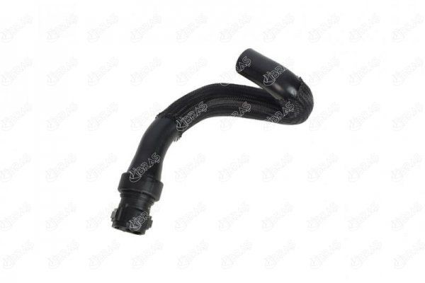 Gaine de chauffage IBRAS 11725 IBRAS 11725 Radiateur de chauffage Renault CLIO 2003