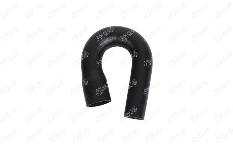 Laadluchtslang IBRAS 21309 IBRAS 21309: Turboslang Opel COMBO 2001