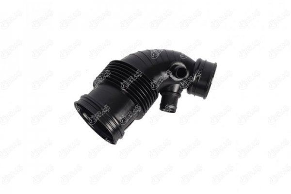 IBRAS Indsugningsslange 35098 35098 Indsugningsslange, luftfilter BMW 7-serie IBRAS