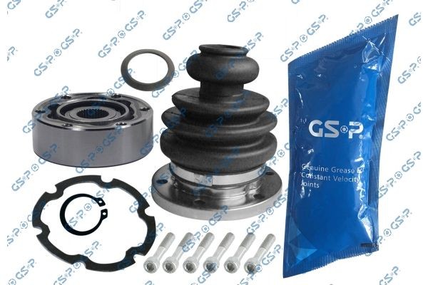 GSP Ledsats, drivaxel 603002 GSP 603002 drivaxelknut INFINITI I30