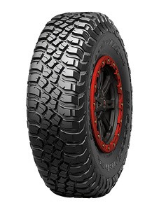 BF Goodrich Däck 781308 781308 BF Goodrich MUDTAKM3 255/65 R17 114Q