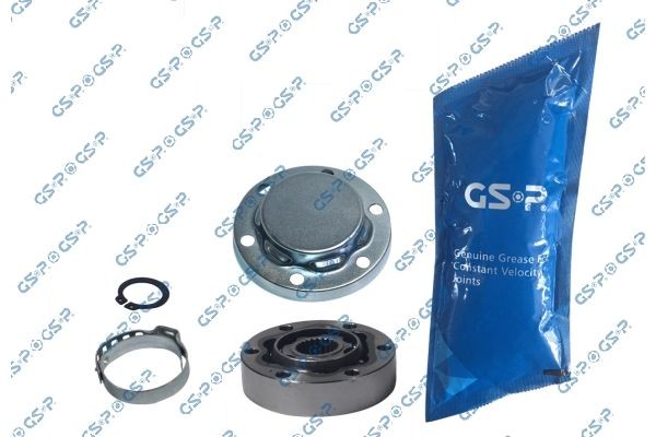 GSP Kit giunti semiasse 605001 GSP 605001 costo Giunto omocinetico BMW Z3 Roadster originale