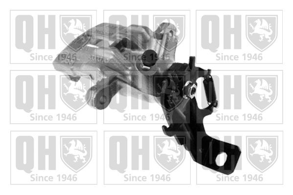 QUINTON HAZELL Δαγκάνα φρένων QBS3032 QBS3032 QUINTON HAZELL Δαγκανα φρενου Nissan φθηνά