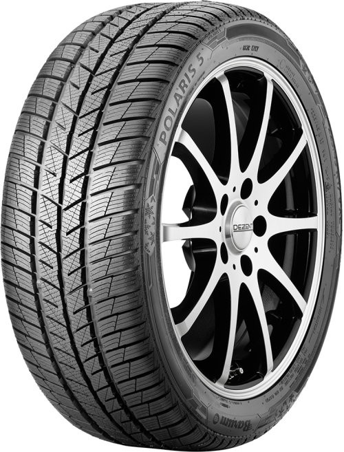 Barum Pneumatiky 15413780000 Barum Polaris 5 135/80 R13 70T 15413780000