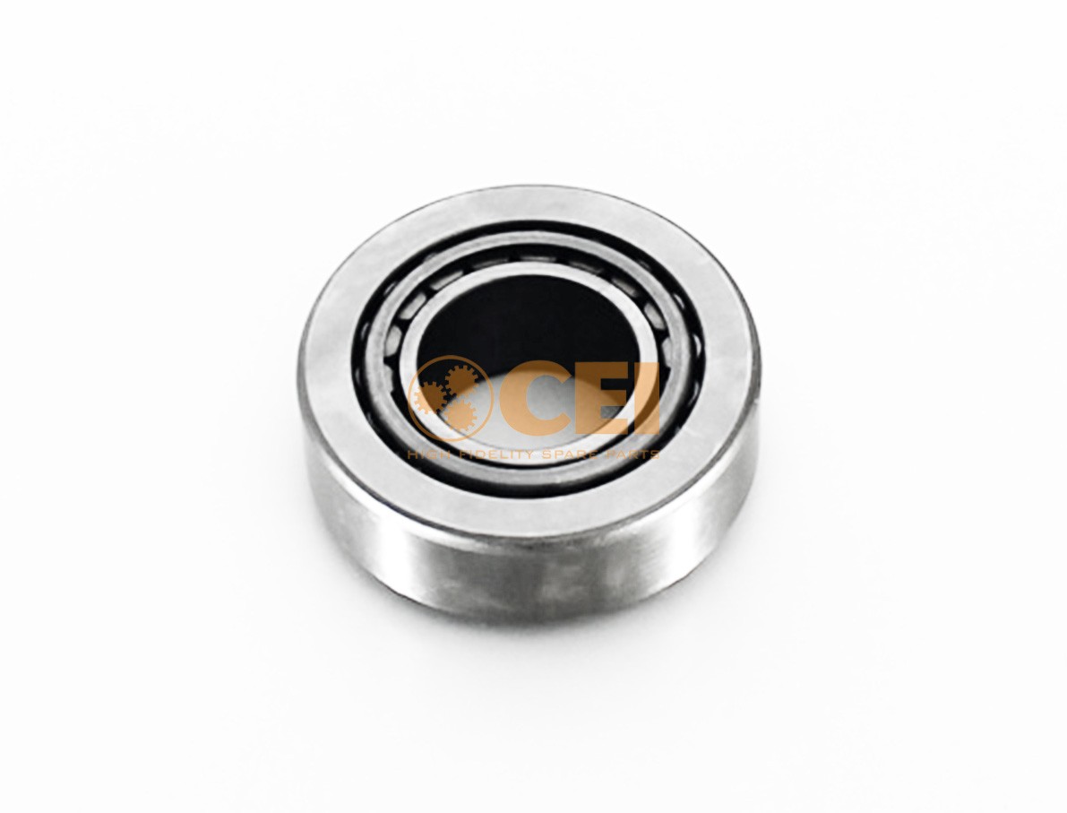 CEI Ρουλεμάν τροχών 530.598 Ρουλεμάν πίσω άξονα CEI Mercedes-Benz B-class 530.598