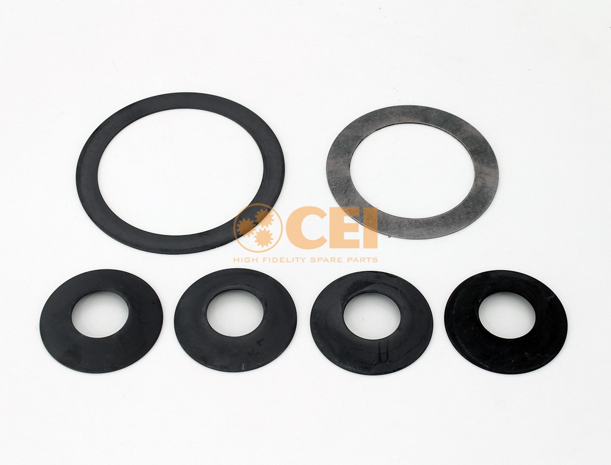 CEI Kit de réparation, différentiel 298.206 298.206 Kit de réparation différentiel TOYOTA RAV 4 CEI