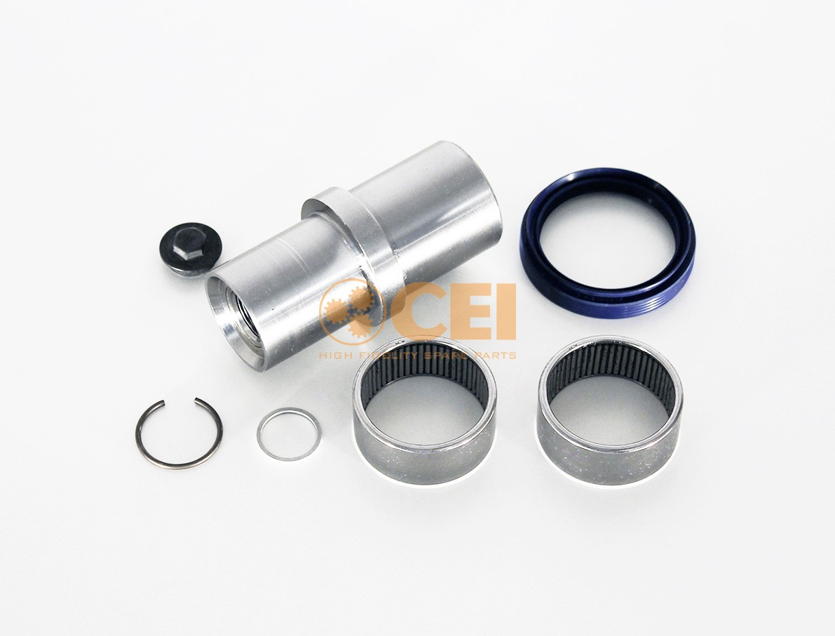 CEI Reparasjonssett, bærekule 230.146 Styrebolt CEI 4 RUNNER 230.146 billige