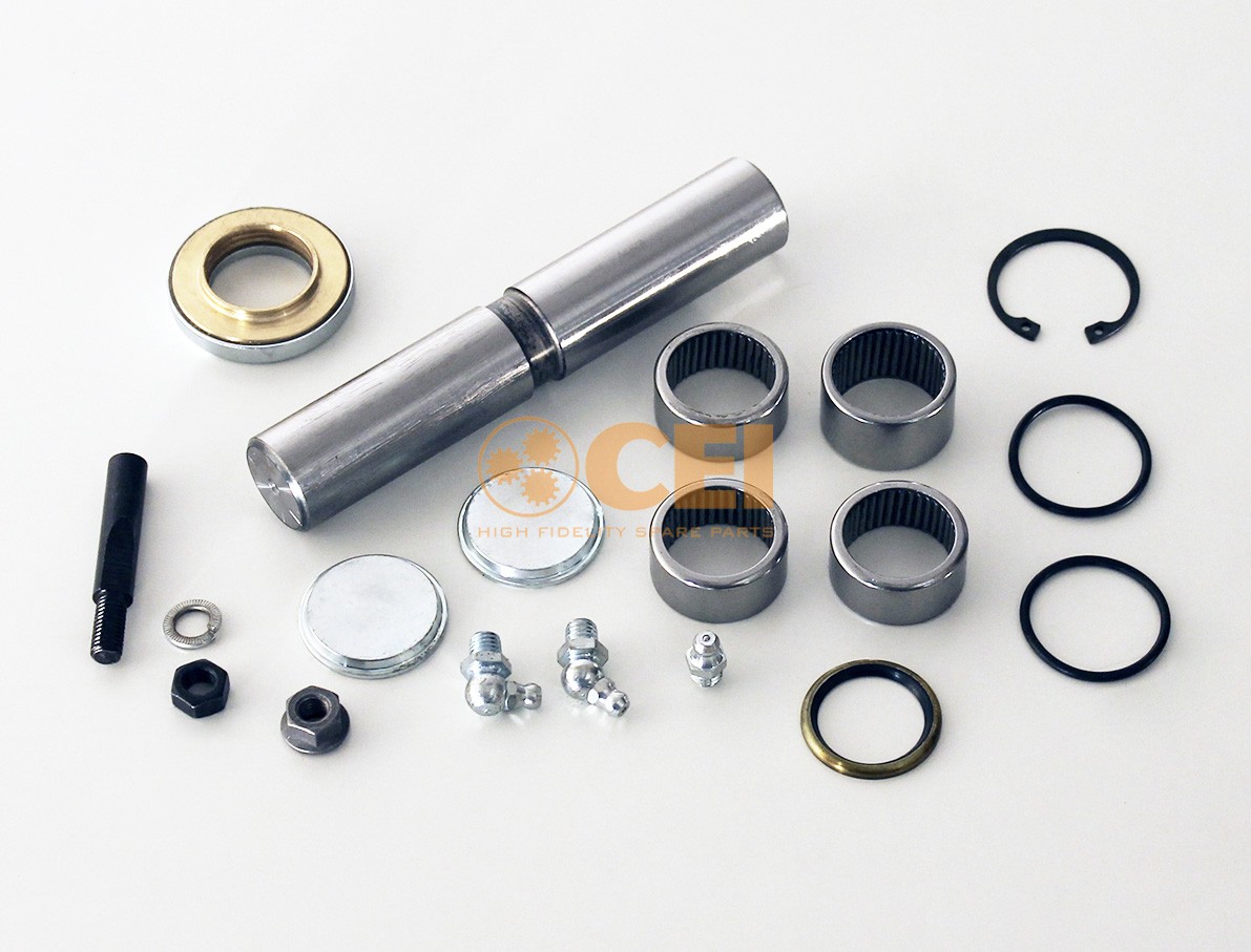 CEI Reparationssats, spindelbult 230.106 230.106 CEI spindelbultar MERCEDES-BENZ CLK