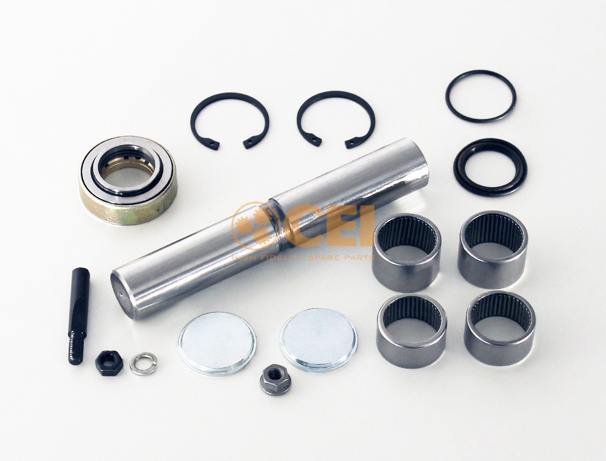 CEI Reparationssats, spindelbult 230.050 230.050 CEI spindelbultar NISSAN X-TRAIL