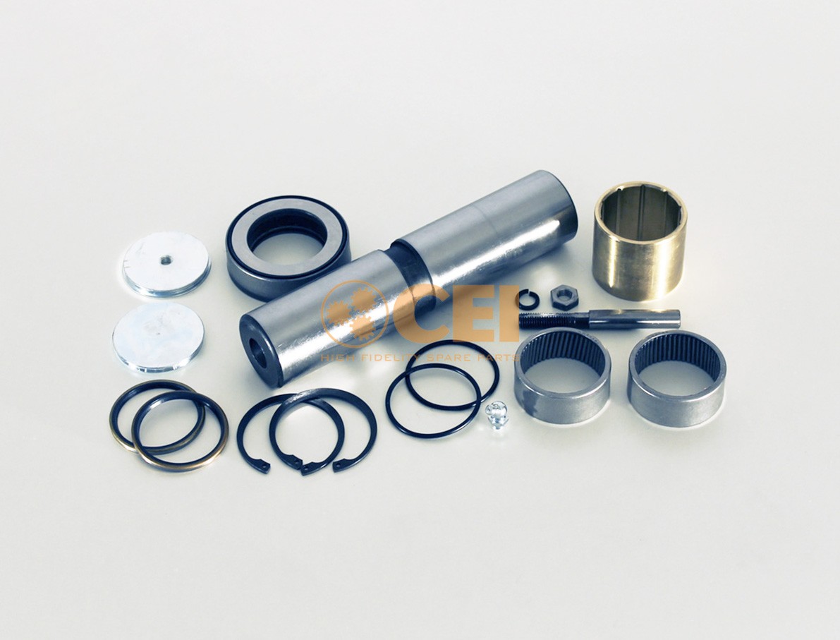 CEI Reparationssats, spindelbult 230.012 230.012 CEI spindelbultar BMW 2-serie