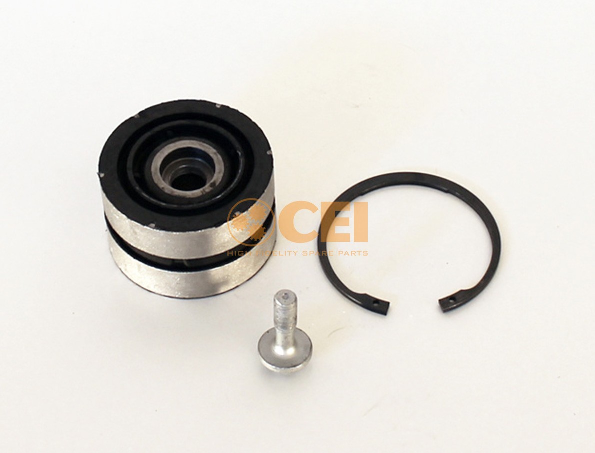 CEI Kit de reparação, braço oscilante 226.119 Casquilhos do triângulo de suspensão CEI 3 226.119 baratos
