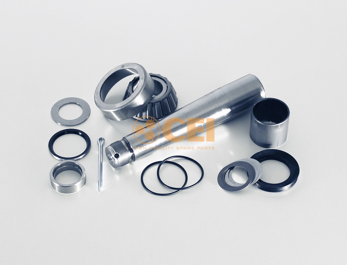 CEI Reparationssats, spindelbult 198.569 CEI 198.569 Spindelbultar Volvo 744 original