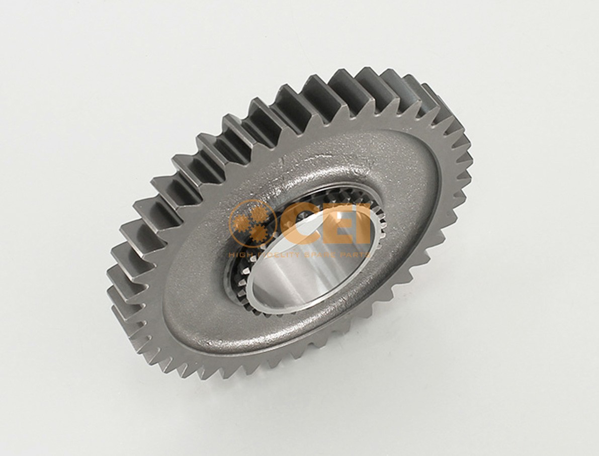 CEI Gear, intermediate shaft 145.577 145.577 CEI intermediate / balance shaft FORD COUGAR